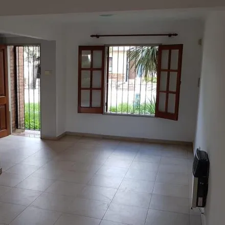 Rent this 3 bed apartment on Luis María Drago 633 in San Fernando, Cordoba