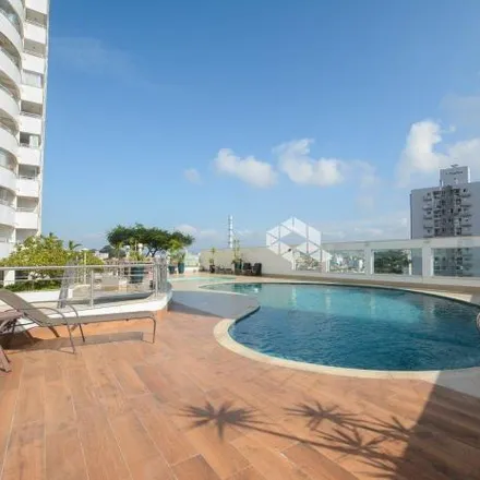 Buy this 2 bed apartment on Rua Professor Clementino de Brito in Capoeiras, Florianópolis - SC