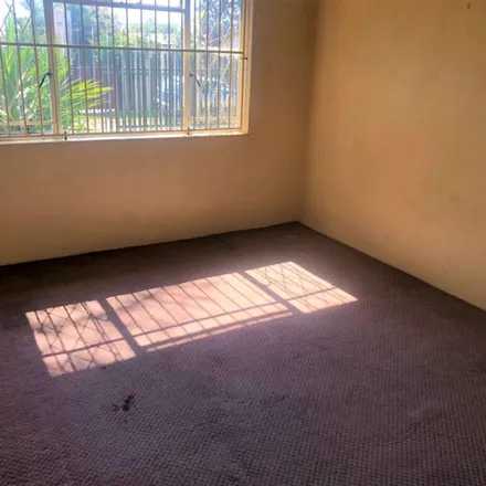 Rent this 2 bed apartment on 651 Ella Street in Riviera, Pretoria