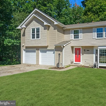 Buy this 5 bed house on 9102 Owen's View Court in Lorton, VA 22079