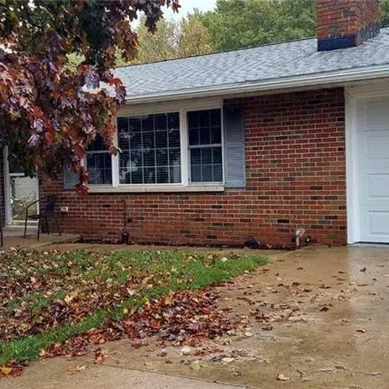 Buy this 3 bed house on 3409 Regis Drive in Erie, PA 16510