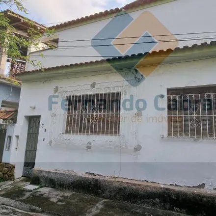 Buy this 6 bed house on Rua Doutor Sardinha in Santa Rosa, Niterói - RJ