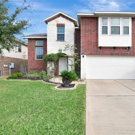 Buy this 5 bed house on 169 Meadow Grove Drive in Montgomery County, TX 77384