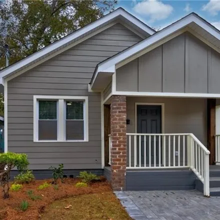 Buy this 2 bed house on 1030 Demmond Street in Savannah, GA 31415