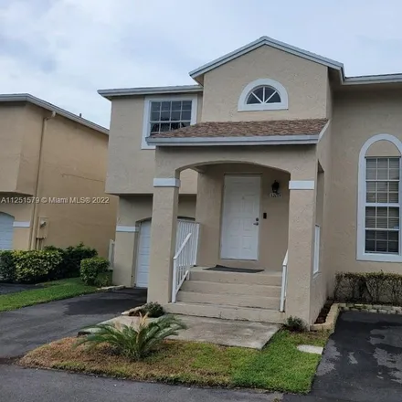 Image 3 - 12019 Northwest 13th Street, Pembroke Pines, FL 33026, USA - House for rent