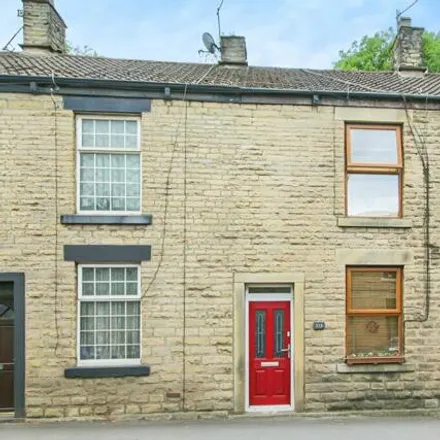 Image 1 - Dinting Vale, High Street West / opposite The Junction, High Street West, Glossop, SK13 8HJ, United Kingdom - Townhouse for sale