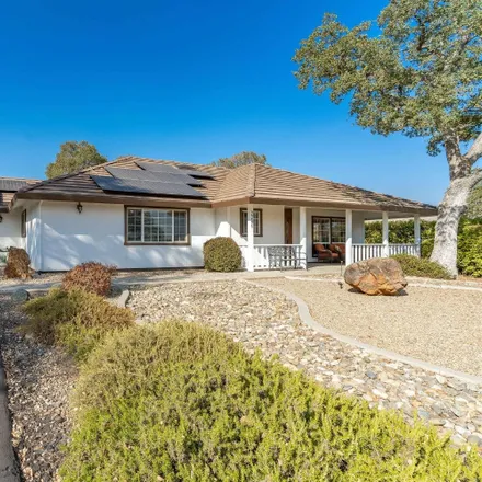 Image 9 - 2281 Partridge Drive, Rancho Calaveras, Calaveras County, CA 95252, USA - House for sale