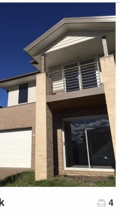 Rent this 1 bed house on Sydney in North Kellyville, AU