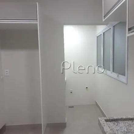 Image 1 - Rua Piratininga, Cambuí, Campinas - SP, 13025-320, Brazil - Apartment for rent