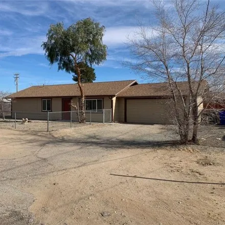 Image 2 - 18468 Rieman Road, Adelanto, CA 92301, USA - House for rent