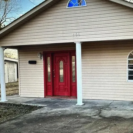 Buy this 4 bed house on 3440 Rose Street in Pine Bluff, AR 71603