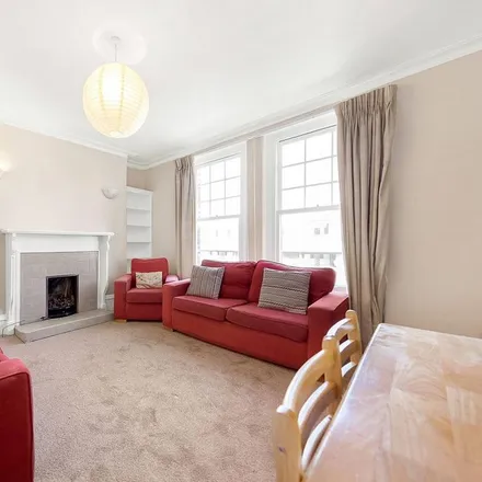 Image 1 - 2, 4, 6, 8, 10, 12, 14, 16, 18 Kingsmere Close, London, SW15 1AT, United Kingdom - Apartment for rent