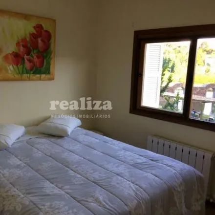 Buy this 2 bed apartment on unnamed road in Quinta da Serra, Canela - RS