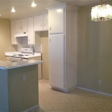 Rent this 2 bed condo on 2511 West Sunflower Avenue in Santa Ana, CA 92704