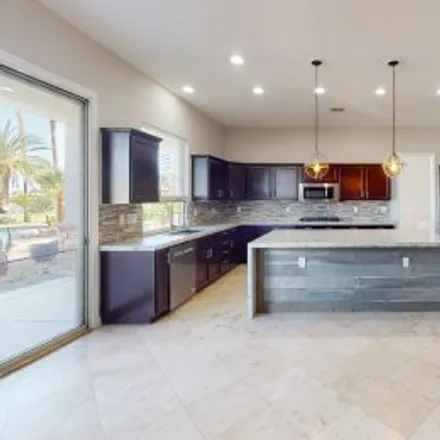 Buy this 4 bed apartment on 4514 Blue Mesa Way in Lone Mountain, Las Vegas