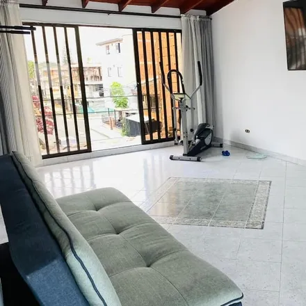 Image 4 - Medellín, Valle de Aburrá, Colombia - House for rent