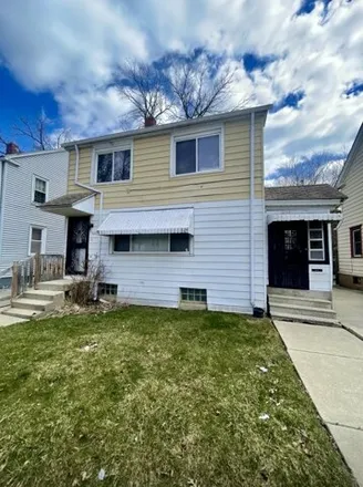 Buy this studio house on 4360 in 4362 North 25th Street, Milwaukee