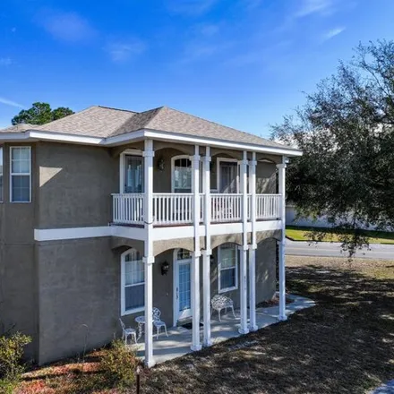 Buy this 3 bed house on 8816 North Lagoon Drive in Panama City Beach, FL 32408