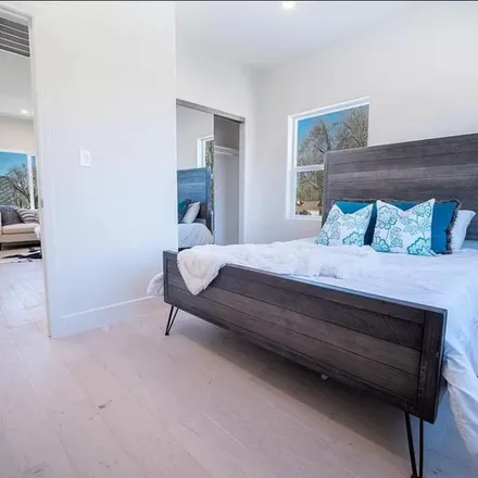 Rent this 2 bed apartment on 22615 Criswell Street in Los Angeles, CA 91307