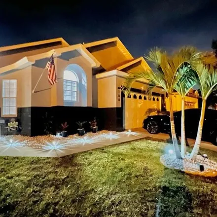 Image 2 - 108 Sunny Oak Trl, Kissimmee, Florida, 34746 - House for sale