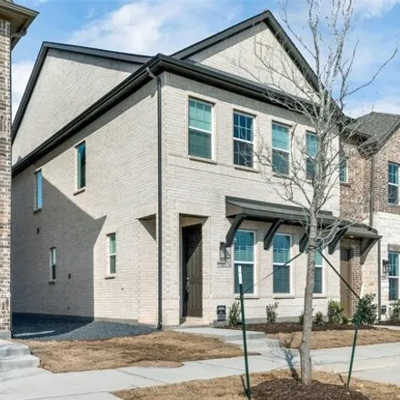 Image 2 - Adena Springs Drive, Allen, TX 75013, USA - Townhouse for rent