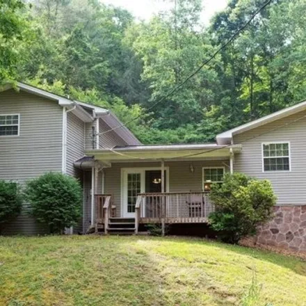 Buy this 3 bed house on 3463 Lost Branch Road in Sevier County, TN 37862