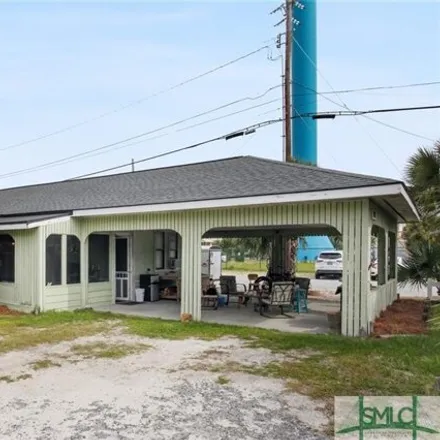 Image 8 - 149 2nd Street, Tybee Island, Chatham County, GA 31328, USA - Townhouse for sale
