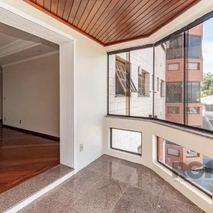 Buy this 3 bed apartment on Rua Dona Augusta in Menino Deus, Porto Alegre - RS