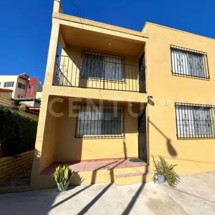 Image 2 - Ulises Irigoyen, Calle Paseo De Las Lomas, Emperadores, 22116 Tijuana, BCN, Mexico - House for sale