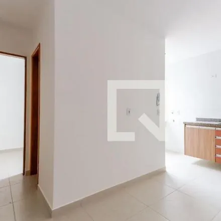 Rent this 1 bed apartment on Avenida Guapira 1885 in Parque Vitória, São Paulo - SP