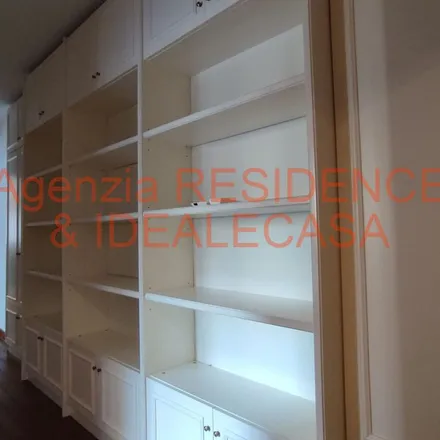 Rent this 2 bed apartment on Casa Olzignani in Via Umberto I, 35123 Padua Province of Padua