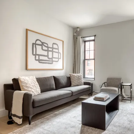 Rent this 2 bed apartment on 137 Henry Street in New York, NY 11201