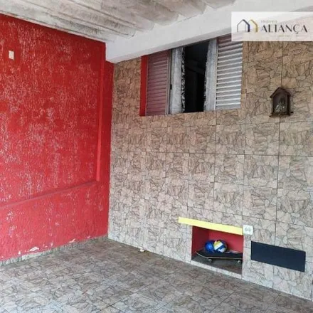 Buy this 3 bed house on Rua dos Crisântemos in Assunção, São Bernardo do Campo - SP