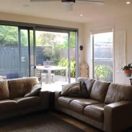 Rent this 3 bed townhouse on Barwon Heads VIC 3227