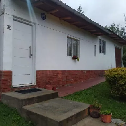 Buy this 5 bed house on Las Acacias in Departamento Punilla, Cabalango