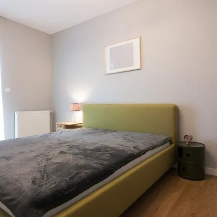 Rent this 5 bed apartment on Dym in Świętego Tomasza 13, 31-017 Krakow