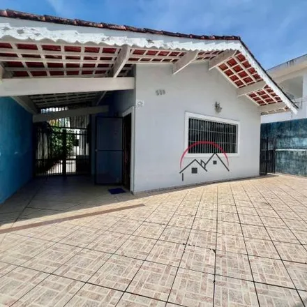 Image 2 - Rua José Bonifácio, Vila Romar, Peruíbe - SP, 11750, Brazil - House for sale