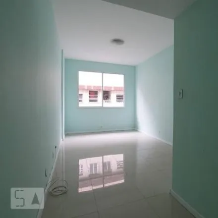 Rent this 1 bed apartment on Faculdade São Camilo in Rua Doutor Satamini, Tijuca