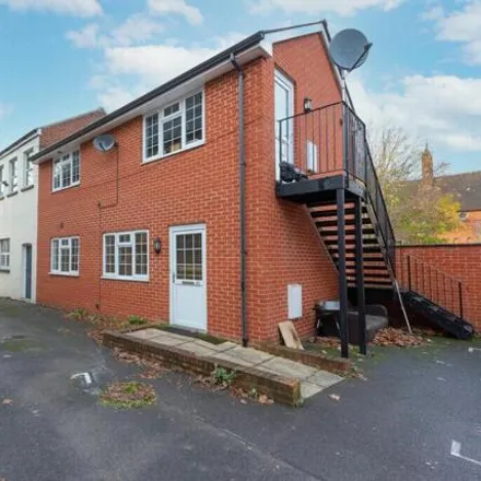 Rent this 1 bed room on Buller Court in Alexandra Road, Farnborough