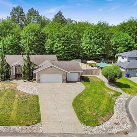 Buy this 3 bed house on 9200 196th Place Northeast in Snohomish County, WA 98223