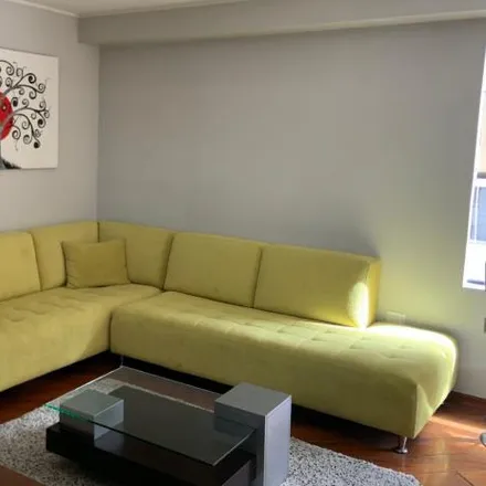 Rent this 2 bed apartment on N34B in 170135, Quito