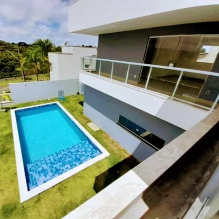 Image 2 - Rua A, Abrantes, Camaçari - BA, 42840-000, Brazil - House for sale