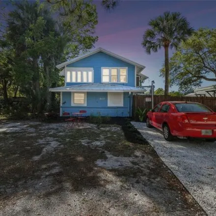 Buy this 3 bed house on 844 38th Street West in Bradenton, FL 34205