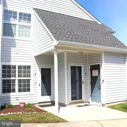 Buy this 3 bed condo on 11399 Manklin Creek Road in Ocean Pines, MD 21811