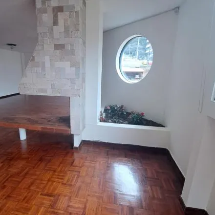 Buy this 4 bed apartment on De los Motilones N40-639 in 170516, Quito