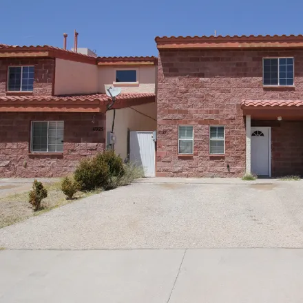 Rent this 3 bed house on 11027 Oasis