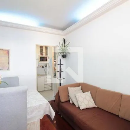 Buy this 2 bed apartment on Rua Barão de Camargos in Santa Amélia, Belo Horizonte - MG