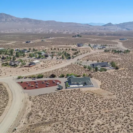 Image 6 - Chaparral Drive, Lyon County, NV 89430, USA - House for sale