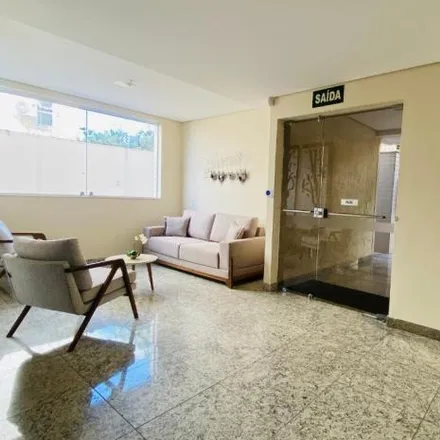 Rent this 3 bed apartment on Rua Castelo da Feira in Pampulha, Belo Horizonte - MG
