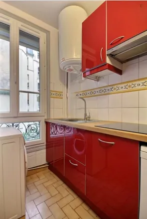 Image 8 - 52 Rue du Mont Cenis, 75018 Paris, France - Apartment for rent